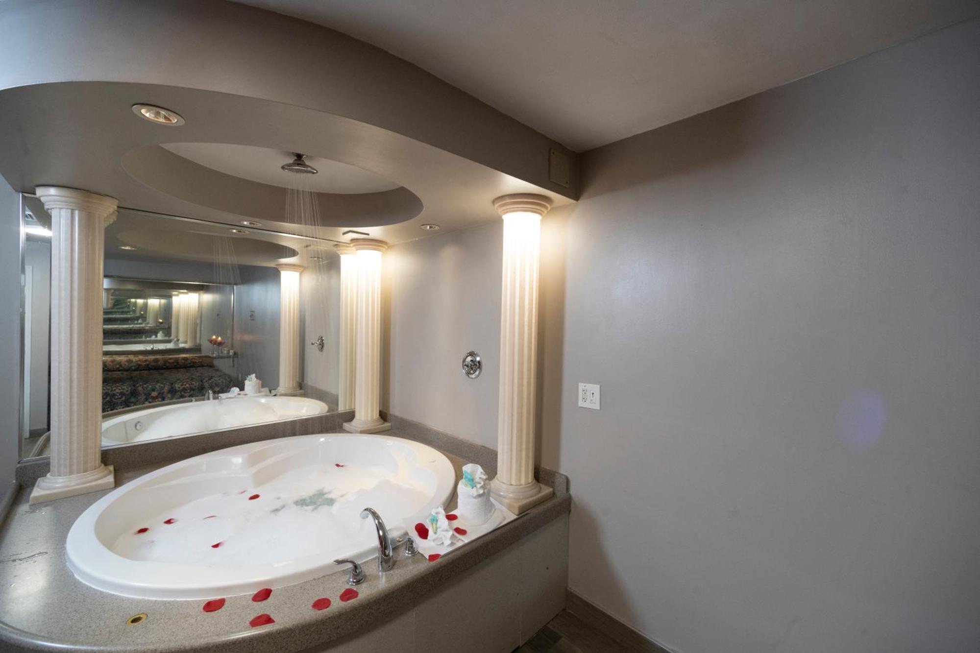 Post Road Motel para Casais
