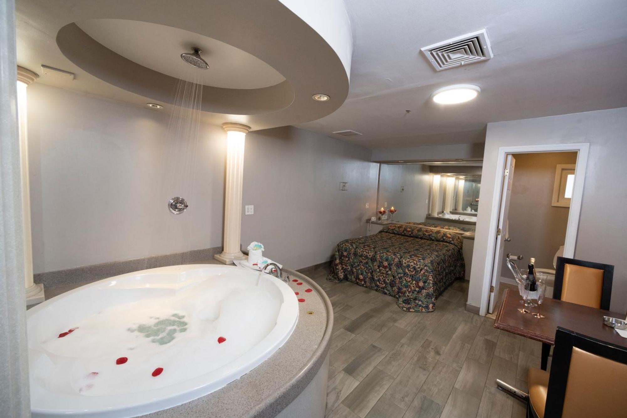 Post Road Motel para Casais 2*